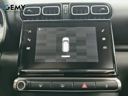 Photo 62 Citroën C3 Aircross  BlueHDi 110 S&S BVM6