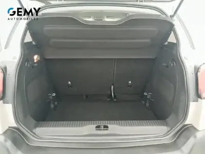 Photo 29 Citroën C3 Aircross Gén. I Ph1 NG Feel 5