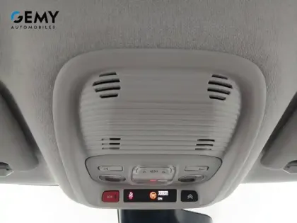 Photo 40 Citroën C3 Aircross Gén. I Ph1 NG Feel 5