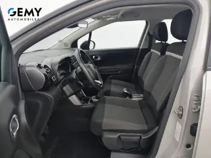 Photo 8 Citroën C3 Aircross Gén. I Ph1 NG Feel 5