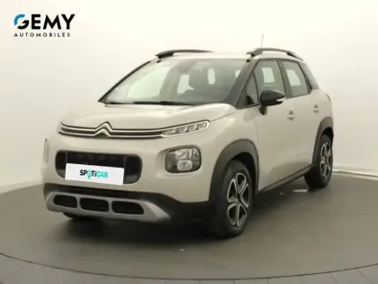 Photo Citroën C3 Aircross Feel