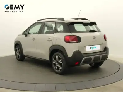 Photo 54 Citroën C3 Aircross  BlueHDi 110 S&S BVM6