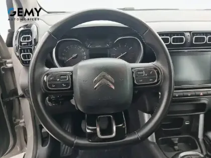 Photo 12 Citroën C3 Aircross Gén. I Ph1 NG Feel 5