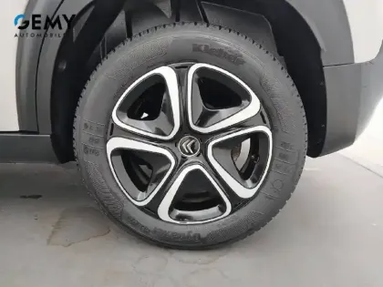 Photo 10 Citroën C3 Aircross Gén. I Ph1 NG Feel 5