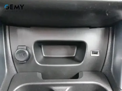 Photo 19 Citroën C3 Aircross Gén. I Ph1 NG Feel 5