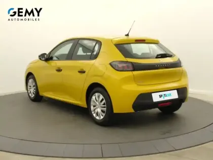 Photo 38 Peugeot 208  PureTech 75 S&S BVM5