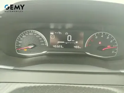 Photo 12 Peugeot 208  PureTech 75 S&S BVM5