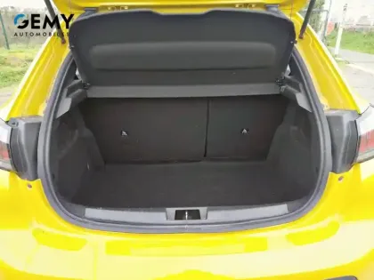 Photo 5 Peugeot 208  PureTech 75 S&S BVM5