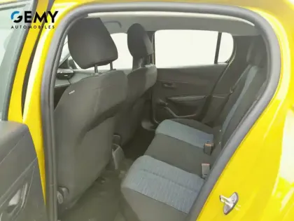 Photo 25 Peugeot 208  PureTech 75 S&S BVM5