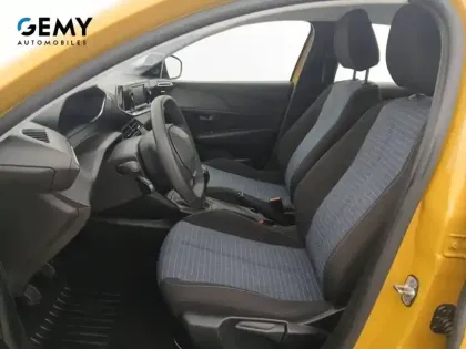 Photo 40 Peugeot 208  PureTech 75 S&S BVM5