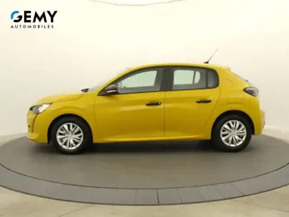 Photo 50 Peugeot 208  PureTech 75 S&S BVM5