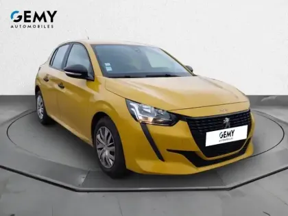 Photo 18 Peugeot 208  PureTech 75 S&S BVM5