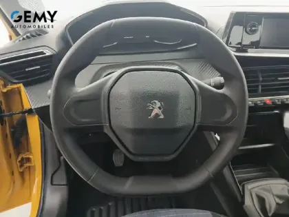 Photo 44 Peugeot 208  PureTech 75 S&S BVM5