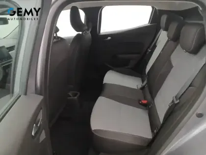 Photo 64 Renault Clio  Eco-G 100 ch GSR2