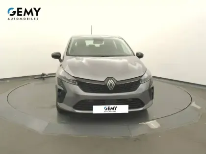 Photo 18 Renault Clio Gén. V (BJA) Ph2 Evolution 5