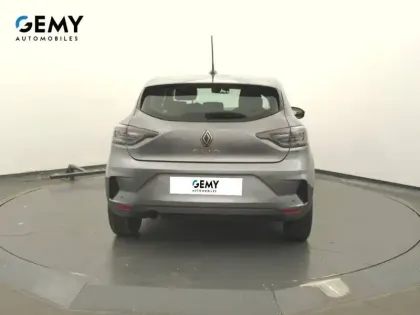 Photo 40 Renault Clio Gén. V (BJA) Ph2 Evolution 5