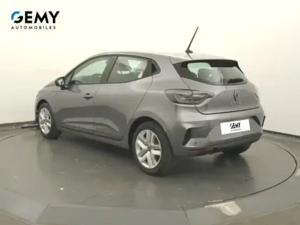 Photo 61 Renault Clio  Eco-G 100 ch GSR2