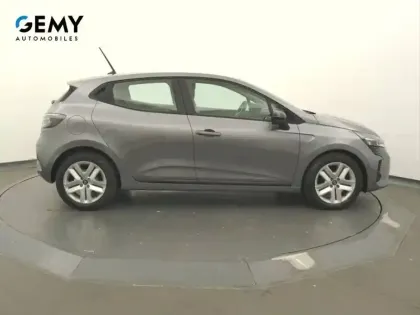 Photo 58 Renault Clio  Eco-G 100 ch GSR2