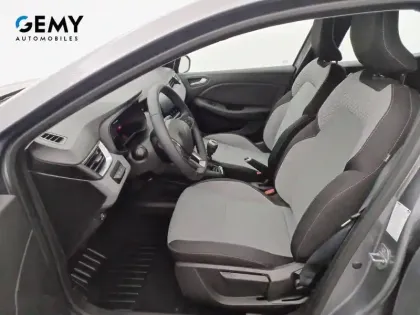 Photo 44 Renault Clio Gén. V (BJA) Ph2 Evolution 5