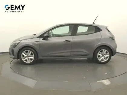 Photo 73 Renault Clio  Eco-G 100 ch GSR2