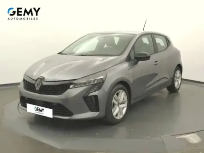 Photo 17 Renault Clio Gén. V (BJA) Ph2 Evolution 5