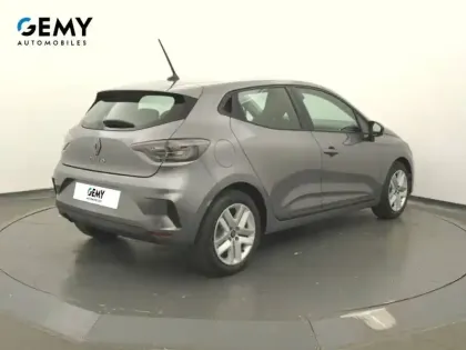 Photo 72 Renault Clio  Eco-G 100 ch GSR2