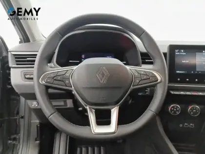 Photo 29 Renault Clio Gén. V (BJA) Ph2 Evolution 5