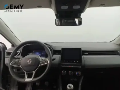 Photo 62 Renault Clio  Eco-G 100 ch GSR2