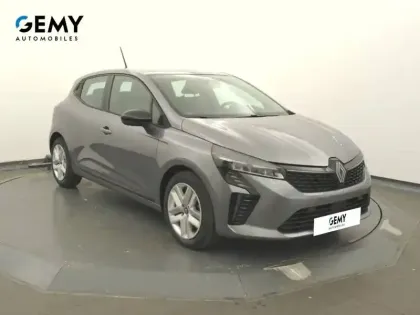 Photo 19 Renault Clio Gén. V (BJA) Ph2 Evolution 5