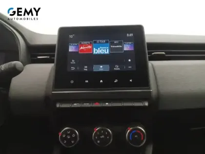 Photo 30 Renault Clio Gén. V (BJA) Ph2 Evolution 5