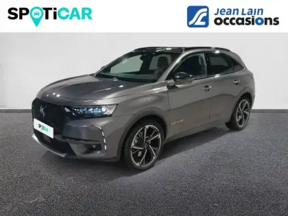 Photo 22 DS DS 7 DS7 Crossback Hybride E-Tense 300 EAT8 4x4