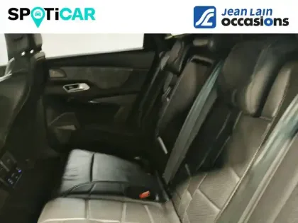 Photo 12 DS DS 7 DS7 Crossback Hybride E-Tense 300 EAT8 4x4