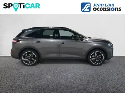 Photo 25 DS DS 7 DS7 Crossback Hybride E-Tense 300 EAT8 4x4