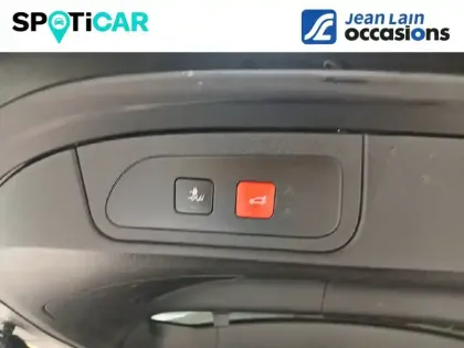 Photo 15 DS DS 7 DS7 Crossback Hybride E-Tense 300 EAT8 4x4