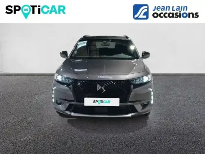 Photo 23 DS DS 7 DS7 Crossback Hybride E-Tense 300 EAT8 4x4