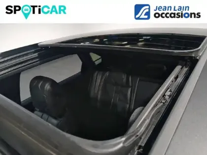 Photo 18 DS DS 7 DS7 Crossback Hybride E-Tense 300 EAT8 4x4