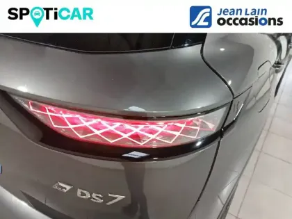 Photo 17 DS DS 7 DS7 Crossback Hybride E-Tense 300 EAT8 4x4