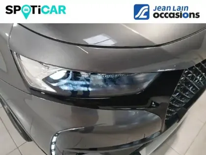 Photo 16 DS DS 7 DS7 Crossback Hybride E-Tense 300 EAT8 4x4