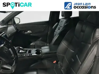 Photo 32 DS DS 7 DS7 Crossback Hybride E-Tense 300 EAT8 4x4