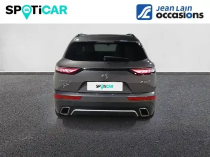 Photo 5 DS DS 7 DS7 Crossback Hybride E-Tense 300 EAT8 4x4