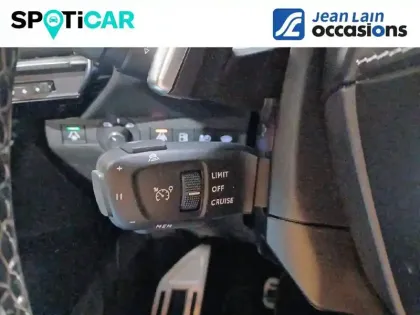 Photo 62 DS DS 7 DS7 Crossback Hybride E-Tense 300 EAT8 4x4