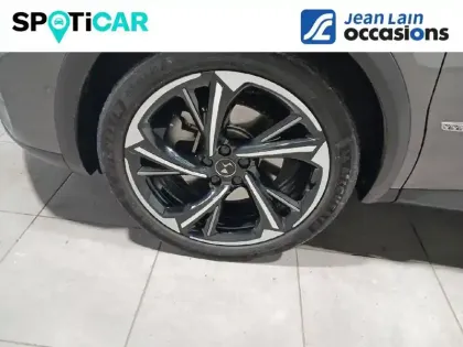 Photo 34 DS DS 7 DS7 Crossback Hybride E-Tense 300 EAT8 4x4