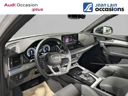 Photo 54 Audi Q5  Sportback 55 TFSIe 367 S tronic 7 Quattro