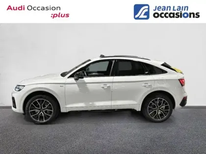 Photo 7 Audi Q5  Sportback 55 TFSIe 367 S tronic 7 Quattro