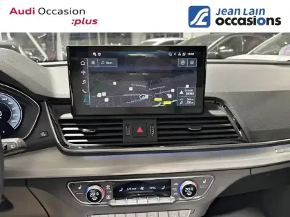 Photo 58 Audi Q5  Sportback 55 TFSIe 367 S tronic 7 Quattro