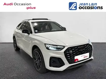 Photo 46 Audi Q5  Sportback 55 TFSIe 367 S tronic 7 Quattro