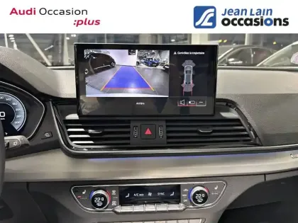 Photo 41 Audi Q5  Sportback 55 TFSIe 367 S tronic 7 Quattro