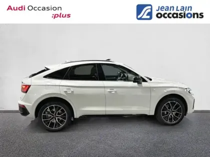 Photo 25 Audi Q5  Sportback 55 TFSIe 367 S tronic 7 Quattro