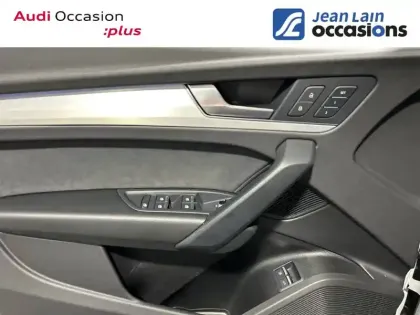 Photo 18 Audi Q5  Sportback 55 TFSIe 367 S tronic 7 Quattro