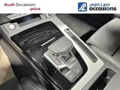 Photo 34 Audi Q5  Sportback 55 TFSIe 367 S tronic 7 Quattro